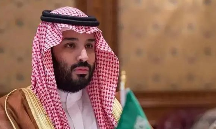 Gündemden Son Bilgiler: Suudi Arabistan Veliaht Prensi kimdir? Muhammed bin Selman kimdir, kaç yaşında? Muhamm