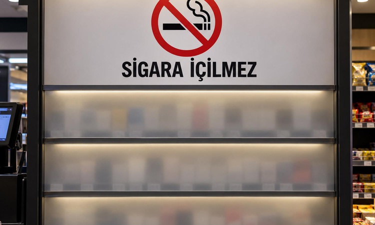 Gündemden Son Bilgiler: Tarih de belli gibi! Türkiye'de slim sigaraların satışı yasaklanıyor - Son Dakika Bilg