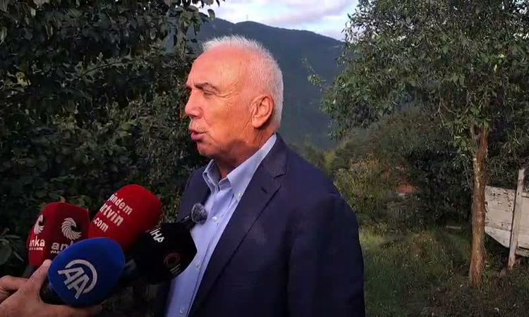 Gündemden Son Bilgiler: Tarım Kredi Genel Müdürü Aydın'dan Artvin çayı ve balı için destek mesajı ve Merak Edi