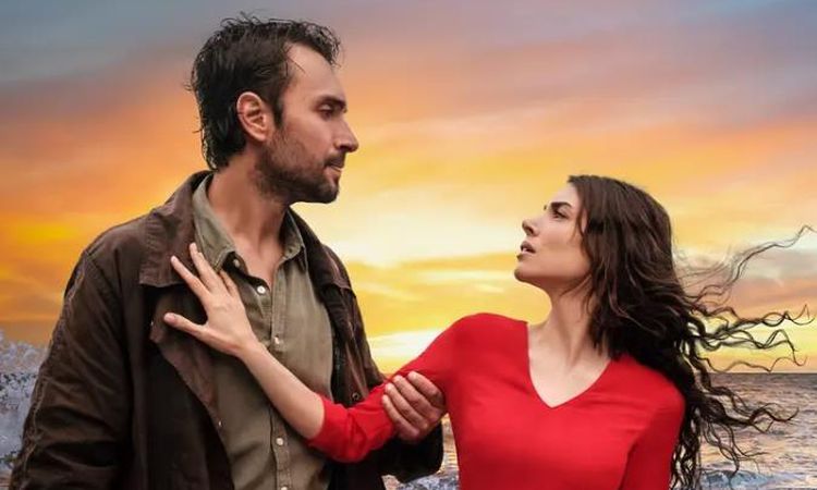 Gündemden Son Bilgiler: Tasacak Bu Deniz ne zaman başlıyor, bu akşam Tasacak Bu Deniz yeni bölüm var mı? ve Me
