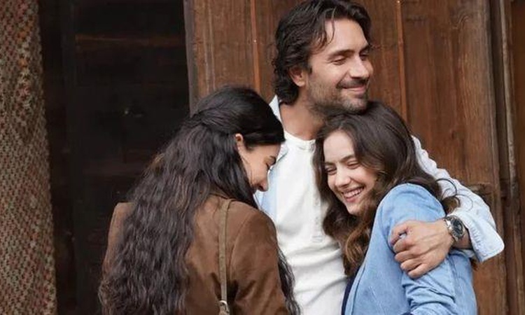Gündemden Son Bilgiler: Taşacak Bu Deniz yeni sezon ne zaman başlıyor? Taşacak Bu Deniz 2. sezon ne zaman? | İ