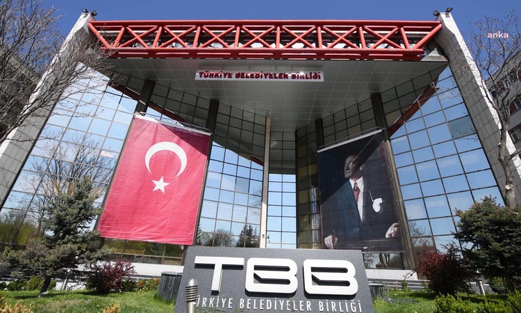 Gündemden Son Bilgiler: TBB Birlik Meclisi, Seçer'in tutuklanması sonrası başkan vekili seçimine gidiyor - Son