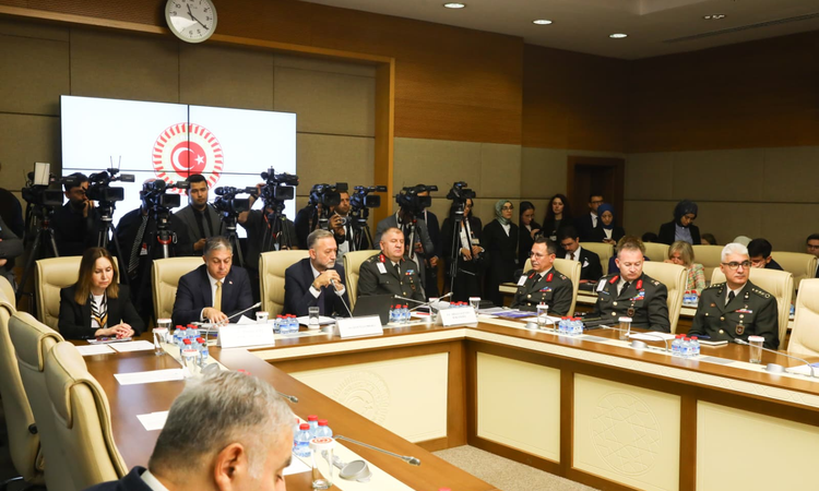 Gündemden Son Bilgiler: TBMM Dışişleri Komisyonu'nda Gümrükçü Bakü Büyükelçisinin çağrılmadığını bildirdi - So