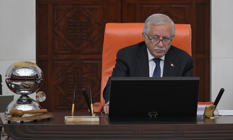 Gündemden Son Bilgiler: TBMM Genel Kurulu: Gelişmeler Takip Ediliyor