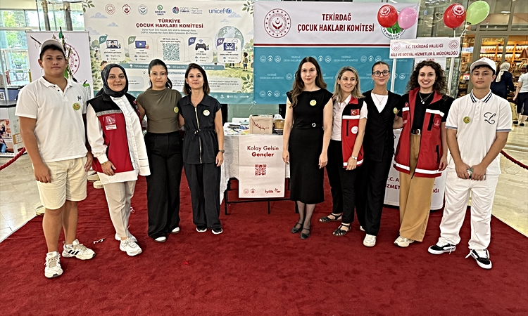 Gündemden Son Bilgiler: Tekirdağ'da iklim değişikliği farkındalık etkinliği düzenlendi ve Merak Edilenler