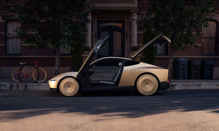 Gündemden Son Bilgiler: Tesla Cybercab Filoları İçin İşletmelere İlgi Formu Yayınladı