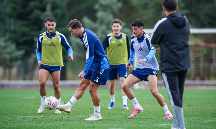 Gündemden Son Bilgiler: TFF 1. Lig lideri Kayserispor, yarın Konyaspor ile hazırlık maçı oynayacak | İşte Tüm