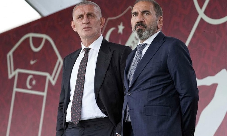 Gündemden Son Bilgiler: TFF Başkan Vekili Mecnun Otyakmaz'ın oğlu da bahis listesinde - Son Dakika Bilgileri