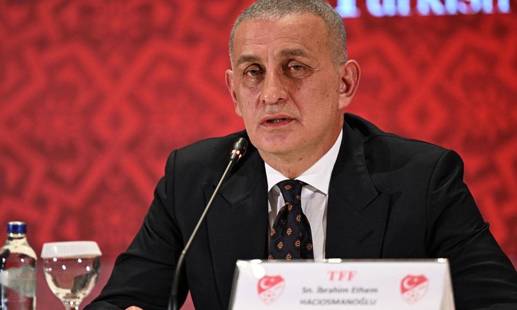 Gündemden Son Bilgiler: TFF Başkanı Hacıosmanoğlu'nun yazışmaları da dosyada: 'Torpil listesi' gözler önüne se