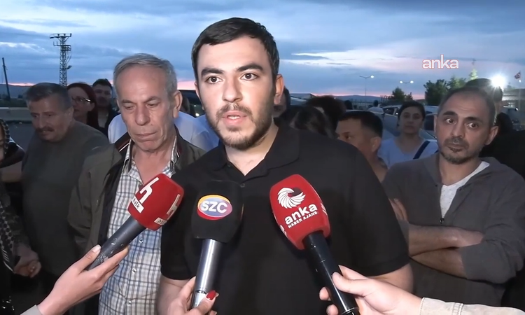 Gündemden Son Bilgiler: TGC, BirGün muhabiri İsmail Arı'nın tutuklanmasını kaygıyla karşıladı | İşte Tüm Ayrın