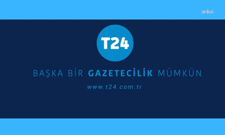 Gündemden Son Bilgiler: TGC, T24'e verilen kapatma ve erişim engeli kararının derhal kaldırılmasını istedi | İ