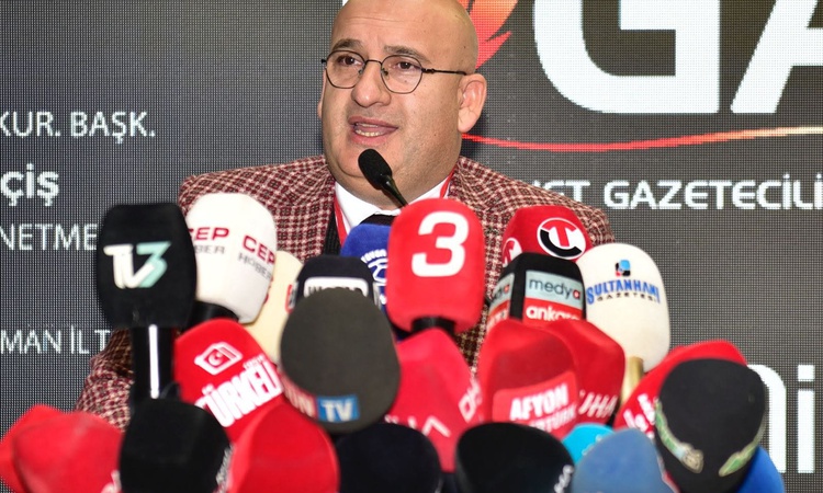 Gündemden Son Bilgiler: TİGAD Başkanı Geçgel, Abbas'ın GKRY ziyaretini kabul edilemez buldu | İşte Tüm Ayrıntı