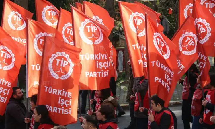Gündemden Son Bilgiler: TİP'ten 6-7 Eylül mesajı: Barış ve kardeşlik için mücadele sürecek: Gelişmeler Takip E