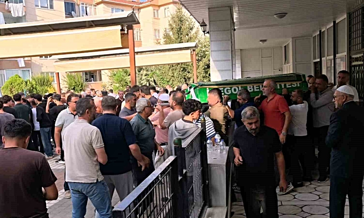 Gündemden Son Bilgiler: Tır kazasında hayatını kaybeden gençler son yolculuğuna uğurlandı ve Merak Edilenler