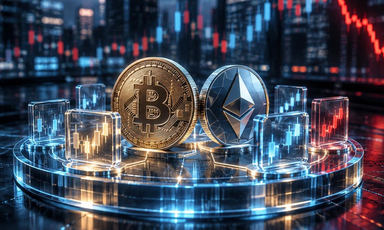 Gündemden Son Bilgiler: Tokenize hisse teminatı sermaye ihtiyacını yarıya indiriyor, tasfiye eşiğini daraltıyo