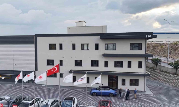 Gündemden Son Bilgiler: TOMTAŞ, Kayseri'yi havacılık ve savunmada destek merkezi yapmayı hedefliyor | İşte Tüm