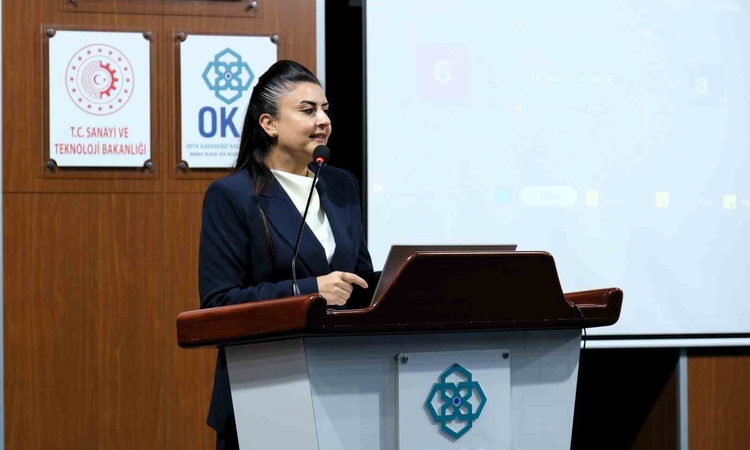 Gündemden Son Bilgiler: TR83 Bölgesi’nin yeşil dönüşüm fırsatları ve zorlukları paydaşlarla değerlendirildi ve