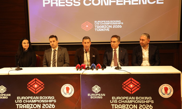 Gündemden Son Bilgiler: Trabzon, U15 Avrupa Boks Şampiyonası'nda 400'e yakın sporcuyu ağırlayacak: Gelişmeler