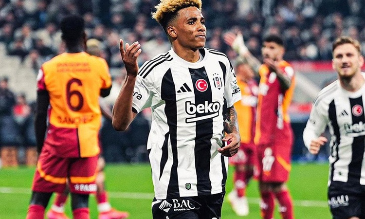 Gündemden Son Bilgiler: Trabzonspor'da ana hedef Gedson Fernandes - Son Dakika Bilgileri