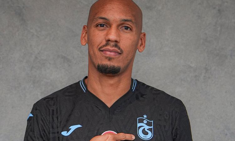 Gündemden Son Bilgiler: Trabzonspor'da Fabinho ile 2 yıllık imza! İşte alacağı maaş
