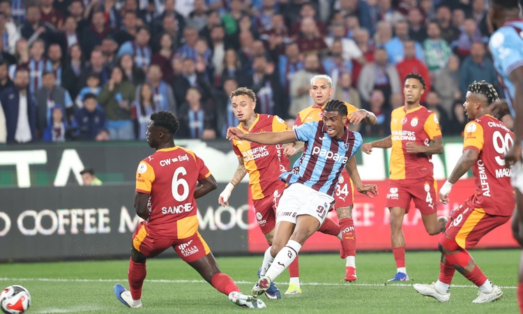 Gündemden Son Bilgiler: Trabzonspor ile Galatasaray 107’nci randevuda ve Merak Edilenler