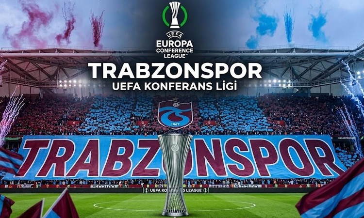 Gündemden Son Bilgiler: Trabzonspor Hearts maç kaç kaç, maç bitti mi? Trabzonspor Hearts maçı CANLI SKOR takib