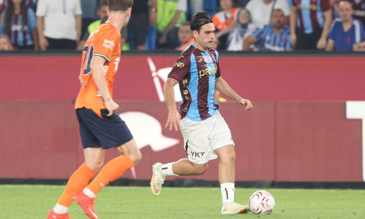 Gündemden Son Bilgiler: Trabzonspor’da Salah şov ve Merak Edilenler