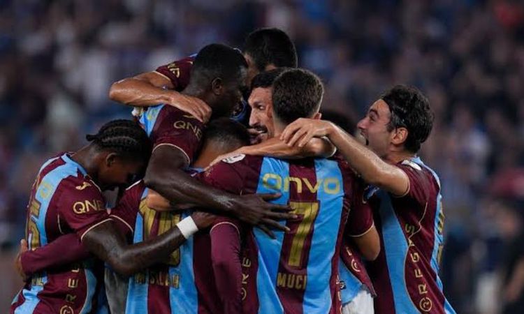 Gündemden Son Bilgiler: Trabzonspor yeni teknik direktörü kim oldu? Fatih Tekke istifa etti