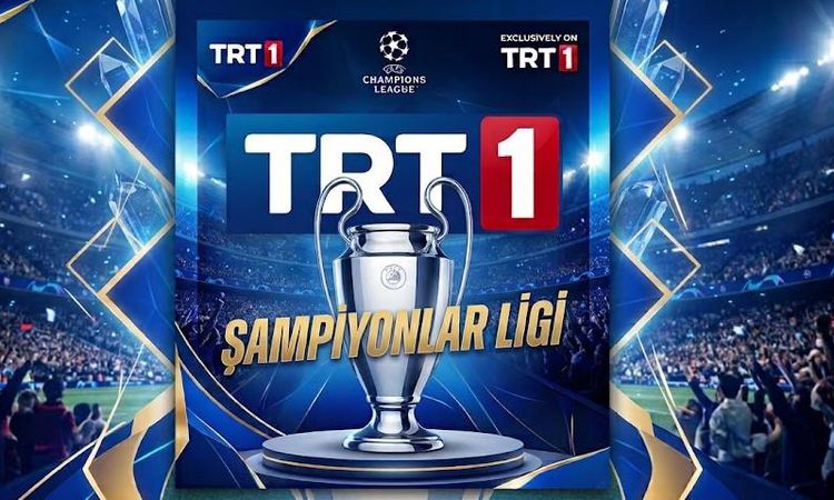 Gündemden Son Bilgiler: TRT 1 Şampiyonlar Ligi frekans ayarı nasıl yapılır? | İşte Tüm Ayrıntılar