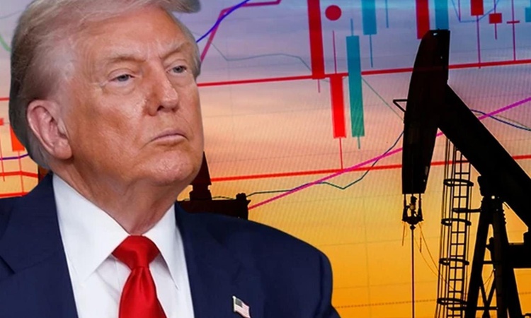 Gündemden Son Bilgiler: Trump akaryakıt fiyatlarının neden yükseldiğini tüm detaylarıyla paylaştı: Hürmüz deği