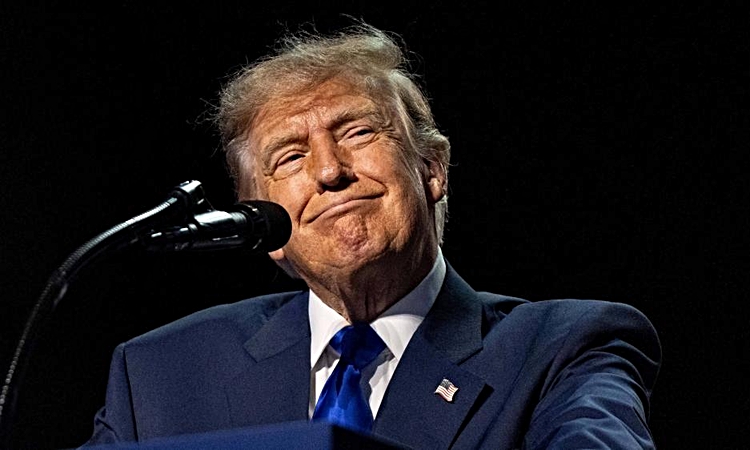 Gündemden Son Bilgiler: Trump gerçekten her yetişkin Amerikalıya 5 bin dolar ödeyebilir mi? - Son Dakika Bilgi