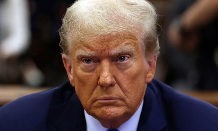 Gündemden Son Bilgiler: Trump: İran savaşı ara seçimlerin hemen ardından sona erecek ve Merak Edilenler