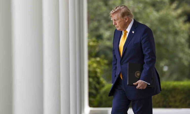 Gündemden Son Bilgiler: Trump: Savaşı Bitirmek İçin Büyük Çaba Gösteriyoruz | İşte Tüm Ayrıntılar