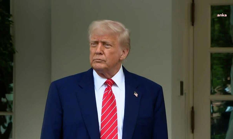 Gündemden Son Bilgiler: Trump'tan İran'a 'ekonomik D-Day' tehdidi