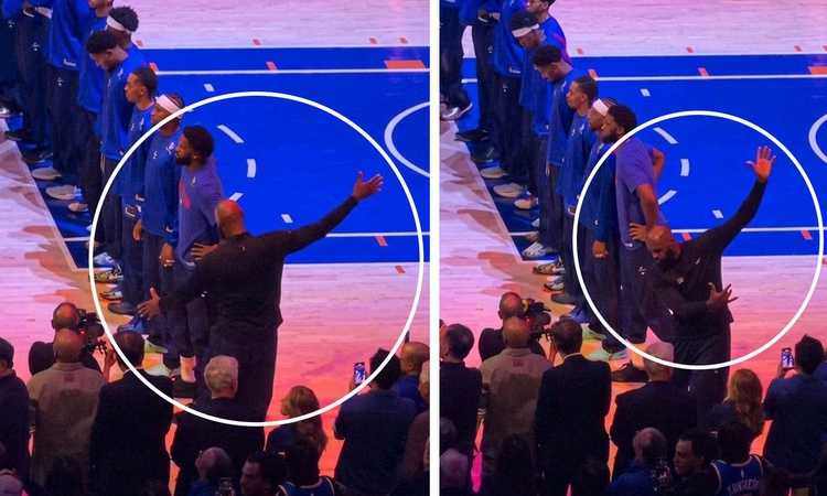 Gündemden Son Bilgiler: Trump’tan LeBron James’e ulusal marş tepkisi: Özür dilemeli ve Merak Edilenler