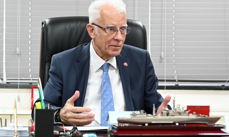 Gündemden Son Bilgiler: TÜED Başkanı Ergün, emeklilere kesinleşmemiş müjde yerine çözüm istediklerini söyledi
