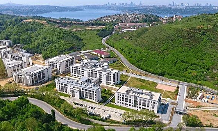 Gündemden Son Bilgiler: Türk Alman Üniversitesi eğitime devam ediyor mu? | İşte Tüm Ayrıntılar