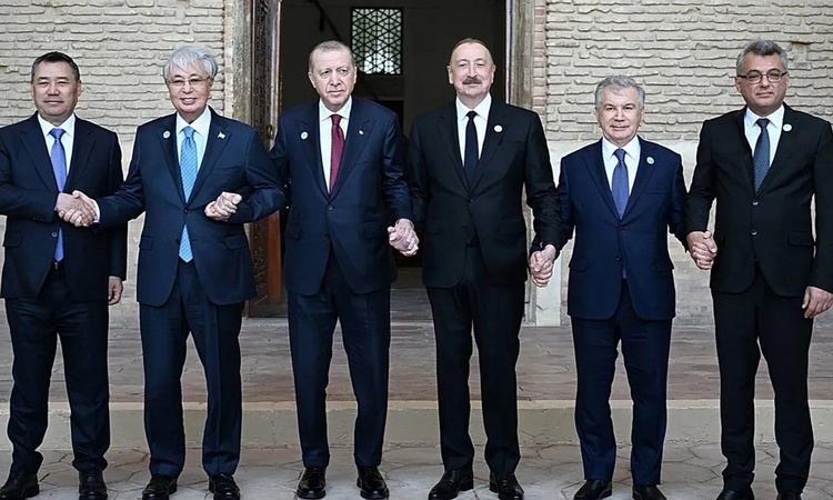 Gündemden Son Bilgiler: Türk devletleri ortak savunma altyapısı mı kuruyor? Ankara Bildirisi’nde dikkat çeken