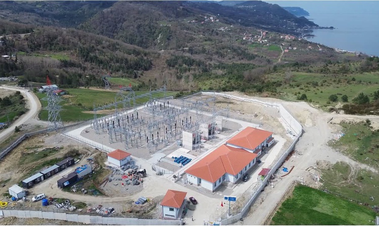 Gündemden Son Bilgiler: Türkeli'de 250 milyon TL'lik yeni trafo merkezi bugün saat 14.00'te hizmete giriyor ve