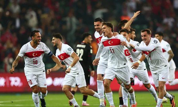 Gündemden Son Bilgiler: Türkiye Belçika maçı nerede, hangi statta oynanacak? - Son Dakika Bilgileri