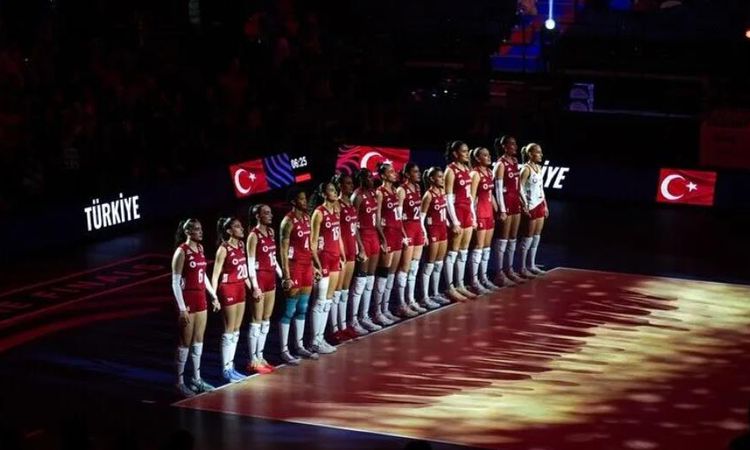 Gündemden Son Bilgiler: Türkiye Letonya voleybol maçı hangi kanalda, nereden izlenir?