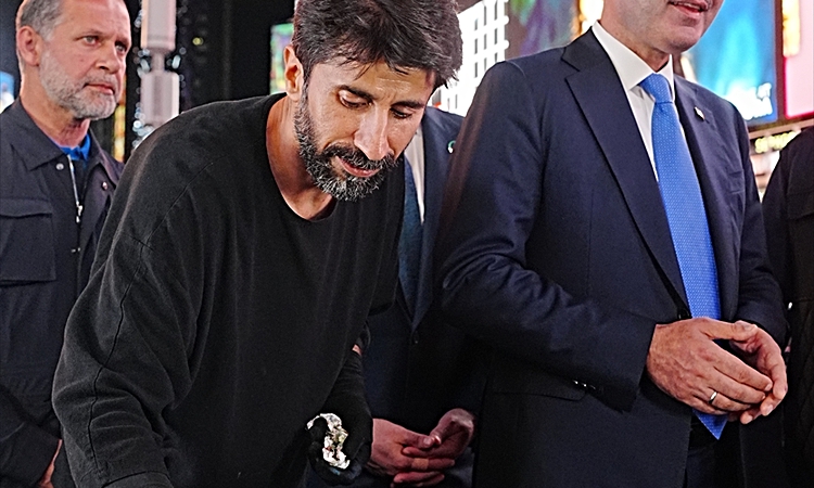 Gündemden Son Bilgiler: Türkiye'nin COP31 hazırlıkları New York'ta tanıtıldı