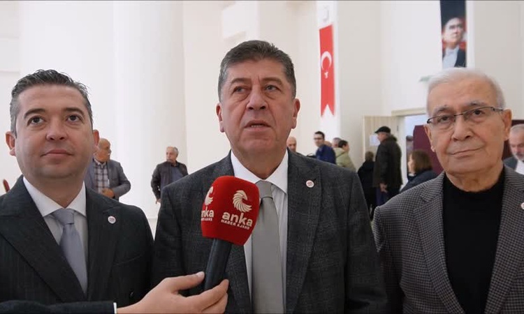 Gündemden Son Bilgiler: Tüzün, YENİ Parti Bilecik ön seçiminde oy kullandı, iktidar hedefini yineledi ve Merak