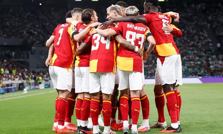 Gündemden Son Bilgiler: UEFA'dan Galatasaray'ın erteleme talebine ret: Gelişmeler Takip Ediliyor