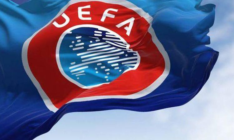 Gündemden Son Bilgiler: UEFA ÜLKE PUANI SIRALAMASI: Beşiktaş, Fenerbahçe ve Trabzonspor'un maçları sonrasında