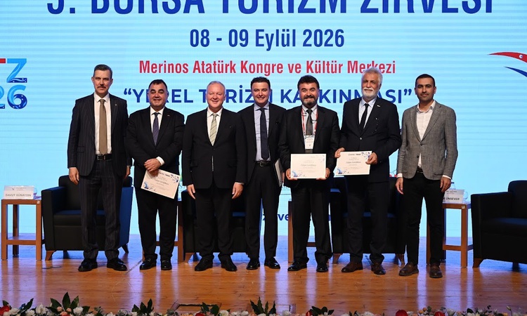 Gündemden Son Bilgiler: Uludağ'da 190 bin metrekarelik spor alanı ve 4 kilometrelik yaya yolu planlandı ve Mer