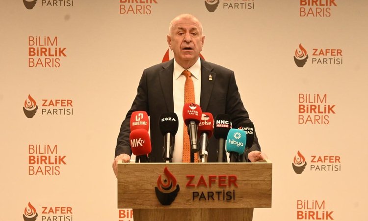 Gündemden Son Bilgiler: Ümit Özdağ, Manisa Turgutlu'da okul önündeki silahlı saldırıyı lanetledi: Gelişmeler T