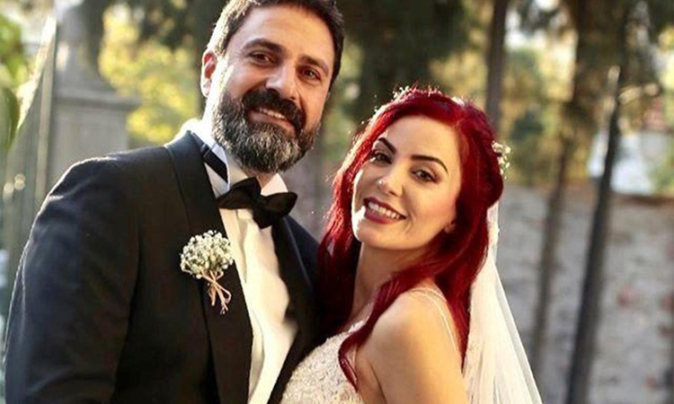 Gündemden Son Bilgiler: Ünlü spiker Erhan Çelik'in eşinin ölümünde yeni gelişme! 5 şüpheli gözaltında