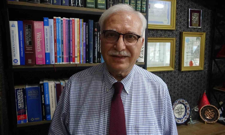 Gündemden Son Bilgiler: Uzmanlar, grip vakalarının artacağını, aşıda en uygun dönemin şu an olduğunu tüm detay