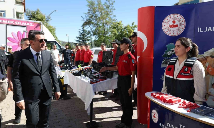 Gündemden Son Bilgiler: Vali Aygöl: "Uyuşturucunun ismine bile tahammülümüz yok, kimseye nefes aldırmıyoruz"